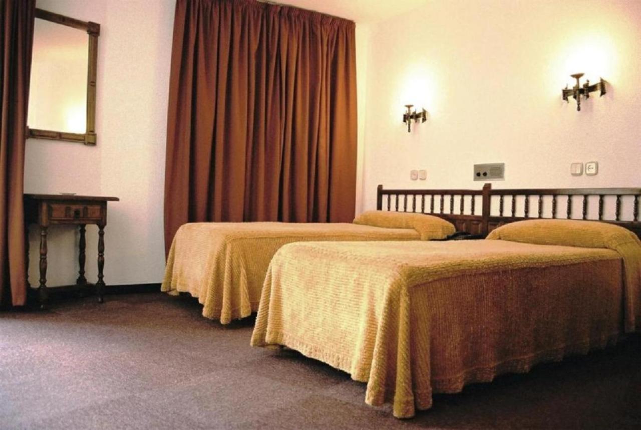 Hotel Folch Sant Julià de Lòria المظهر الخارجي الصورة