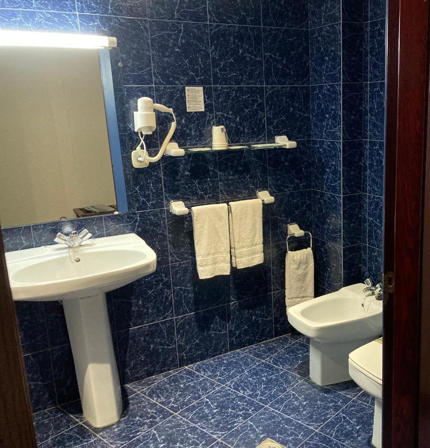 Hotel Folch Sant Julià de Lòria المظهر الخارجي الصورة