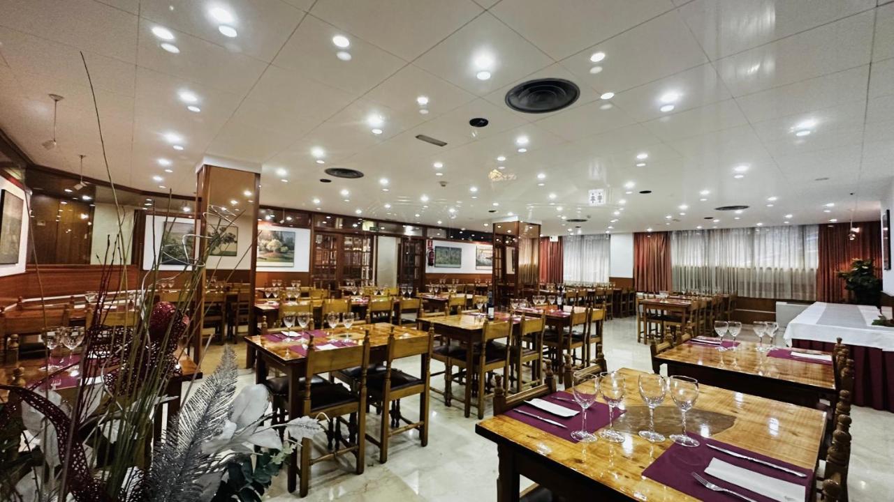 Hotel Folch Sant Julià de Lòria المظهر الخارجي الصورة