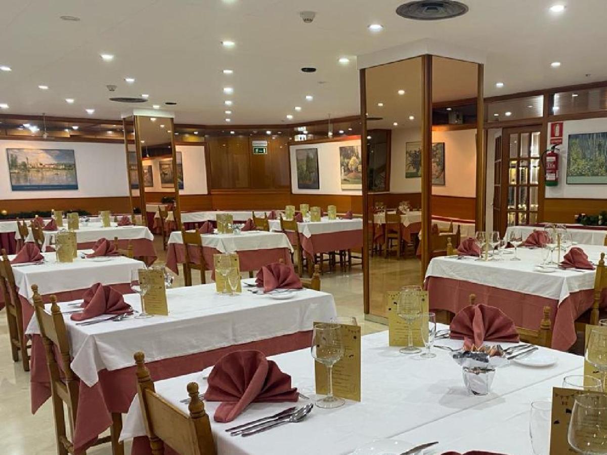 Hotel Folch Sant Julià de Lòria المظهر الخارجي الصورة