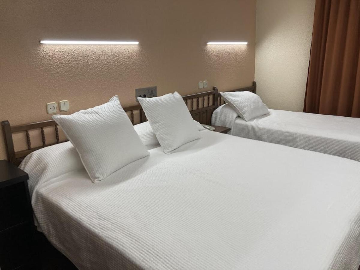 Hotel Folch Sant Julià de Lòria المظهر الخارجي الصورة