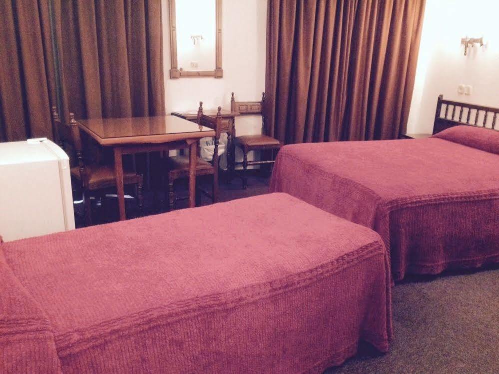 Hotel Folch Sant Julià de Lòria المظهر الخارجي الصورة