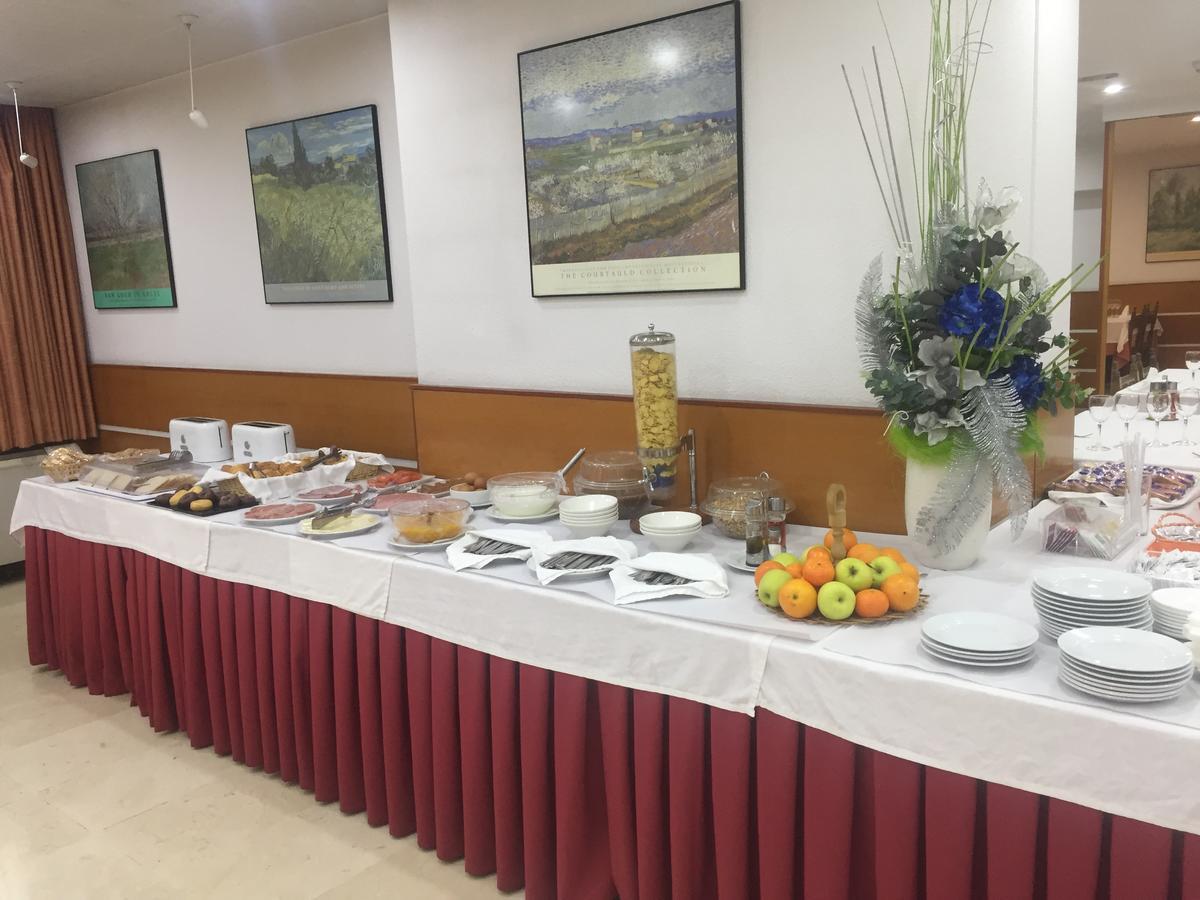 Hotel Folch Sant Julià de Lòria المظهر الخارجي الصورة