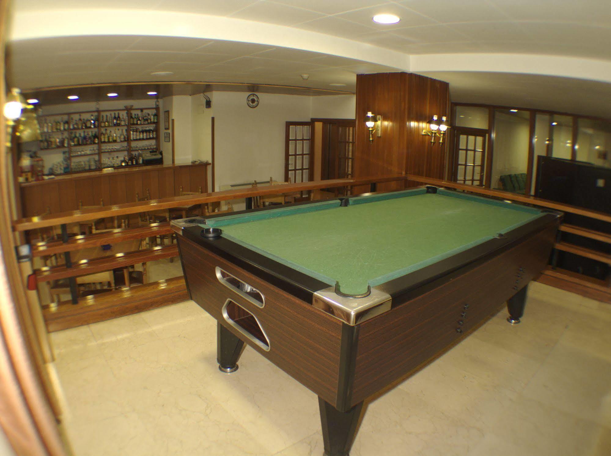 Hotel Folch Sant Julià de Lòria المظهر الخارجي الصورة