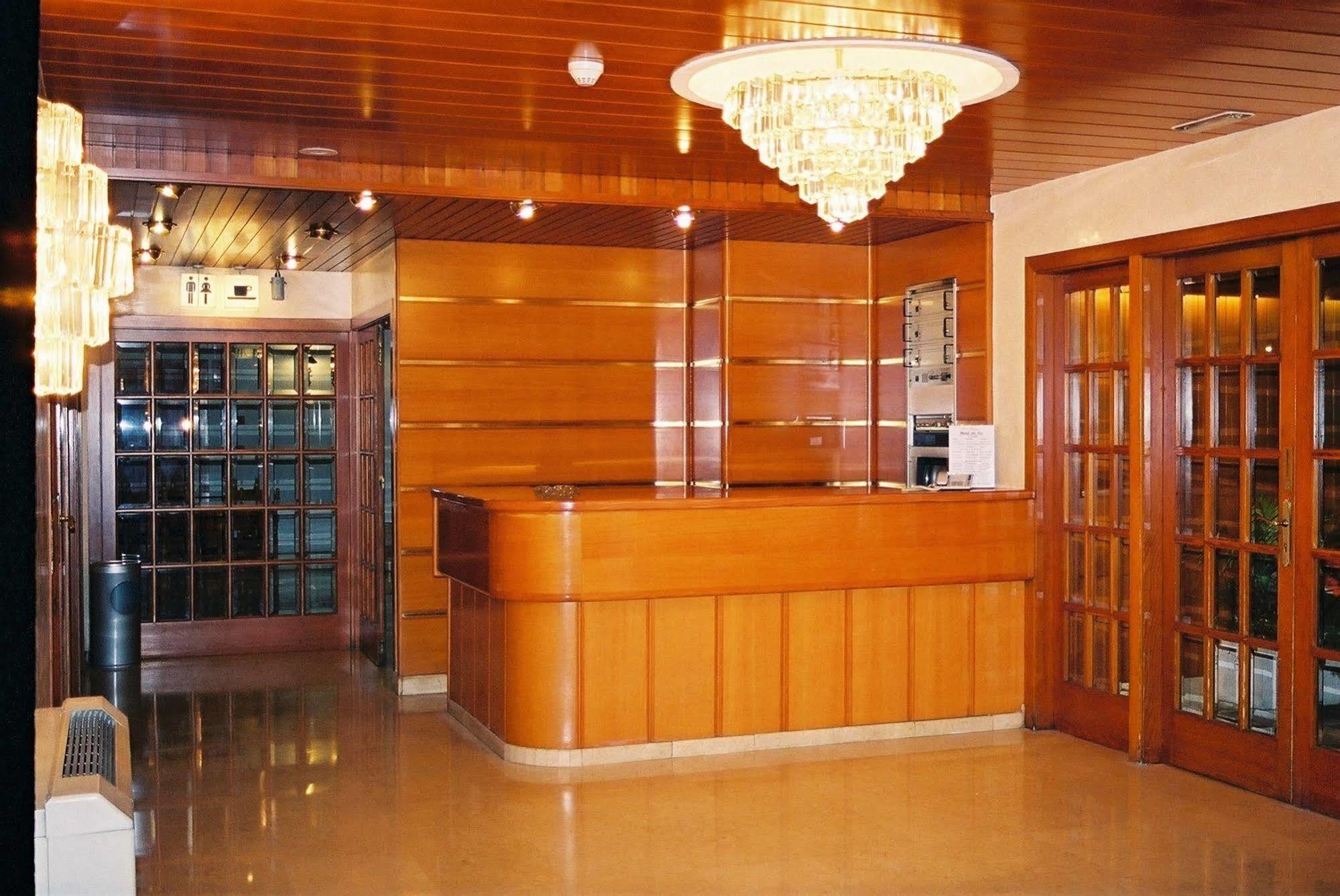 Hotel Folch Sant Julià de Lòria المظهر الخارجي الصورة