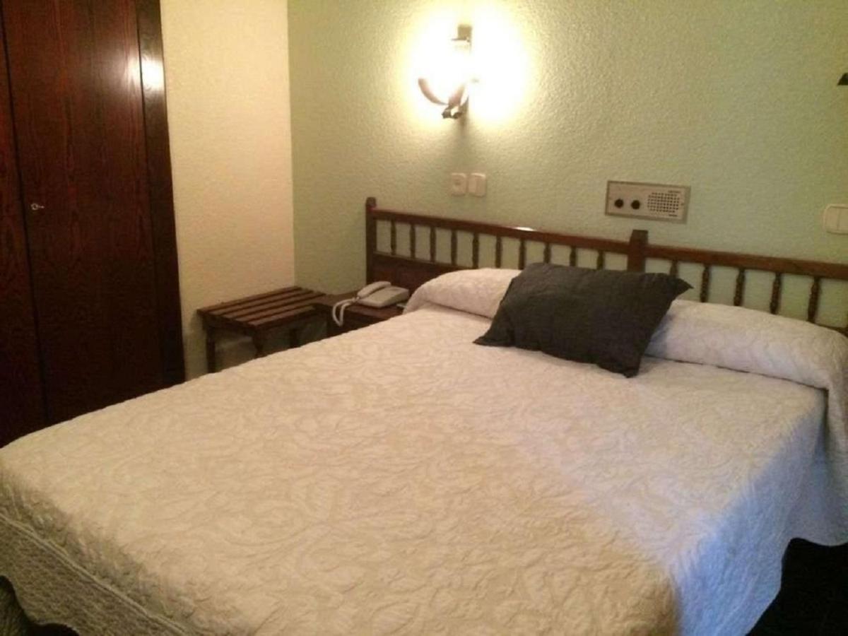 Hotel Folch Sant Julià de Lòria المظهر الخارجي الصورة