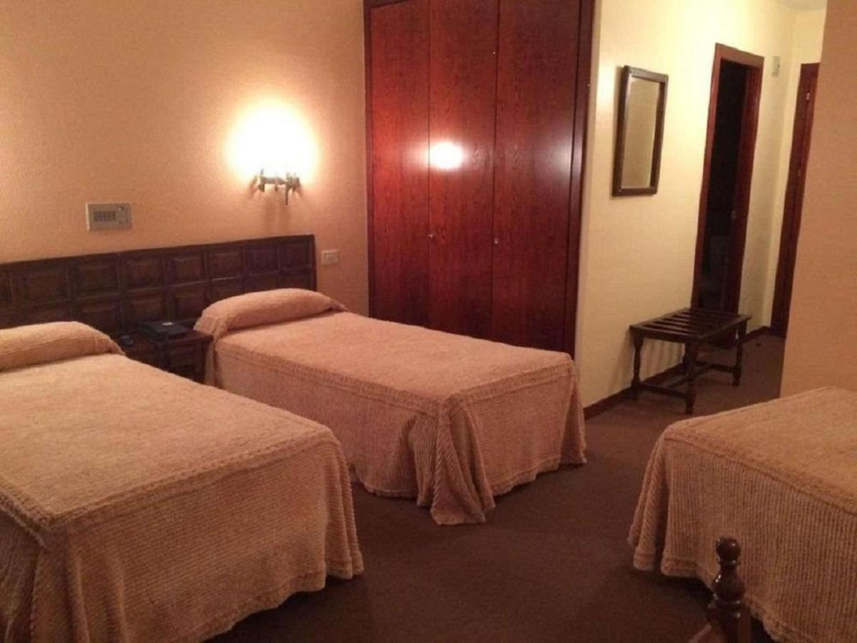 Hotel Folch Sant Julià de Lòria المظهر الخارجي الصورة