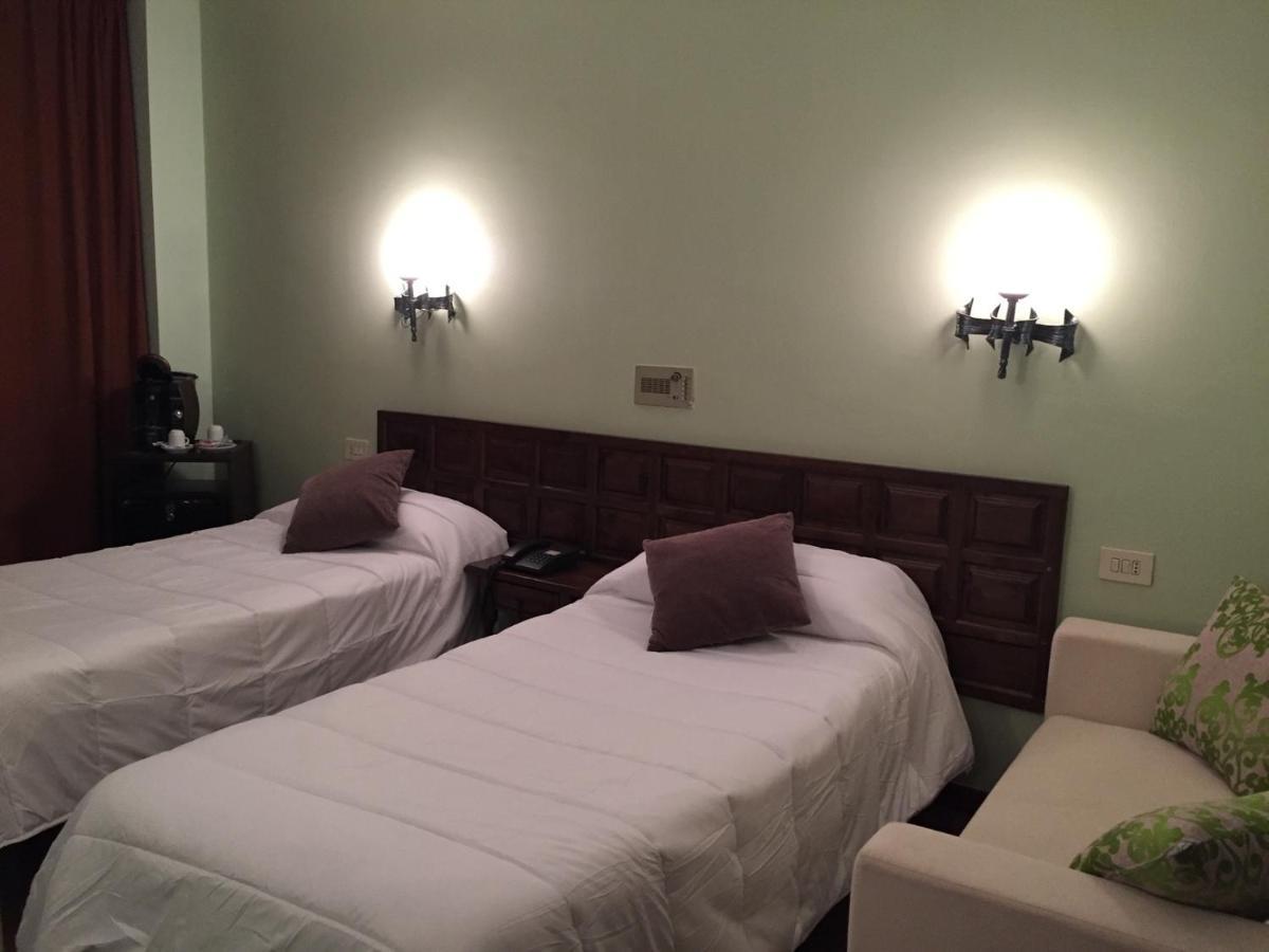 Hotel Folch Sant Julià de Lòria المظهر الخارجي الصورة