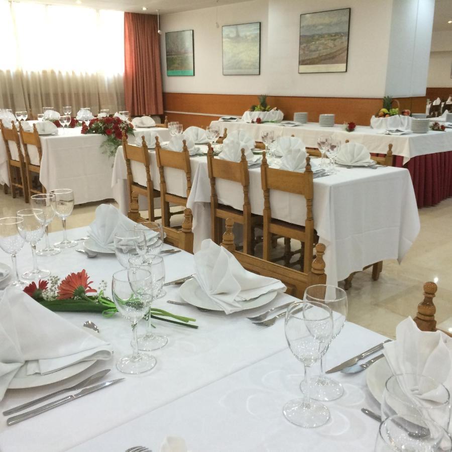 Hotel Folch Sant Julià de Lòria المظهر الخارجي الصورة